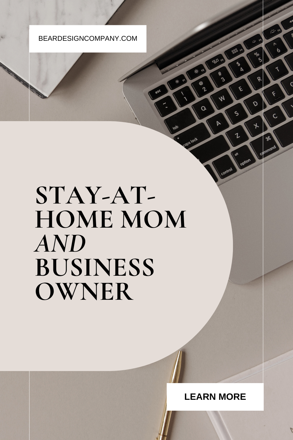 Being a Stay At Home Mom and Business Owner