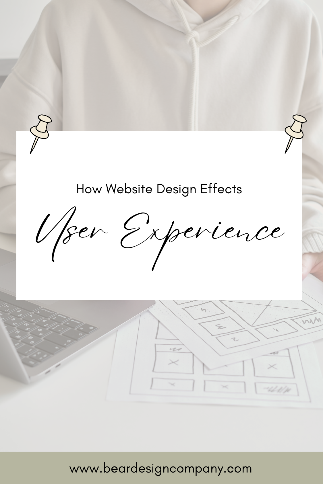 How User Experience and Web Design Go Hand in Hand
